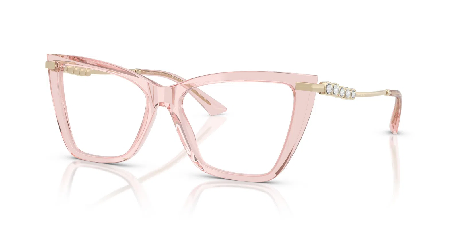 Jimmy Choo 3020B Eyeglasses - view 32